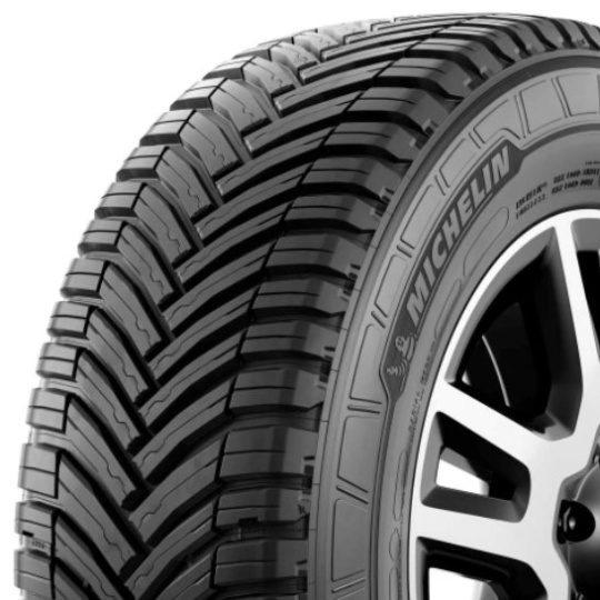 Michelin CrossClimate Camping 215/70 R 15C 109/107R