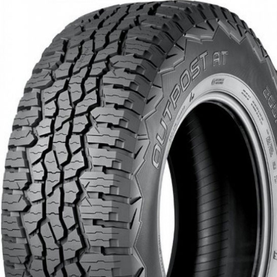 Nokian Outpost AT 255/70 R 17 112T