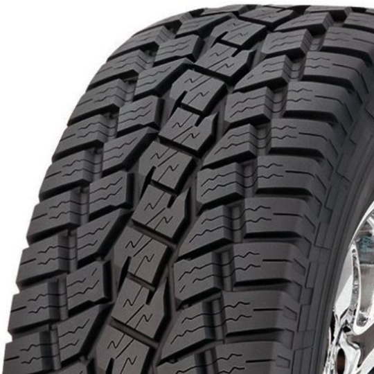 Toyo Open Country A/T plus 235/75 R 15 116S