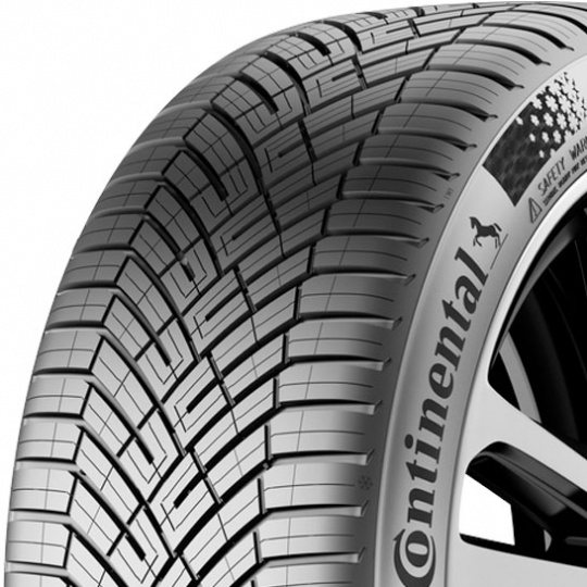 Continental AllSeasonContact 2 245/35 R 20 95Y