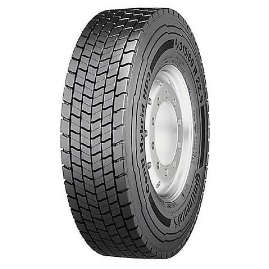 Continental Conti Hybrid HD3 315/80 R 22,5 156/150L