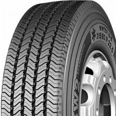 Continental HSW2 Scandinavia 355/50 R 22,5 156K