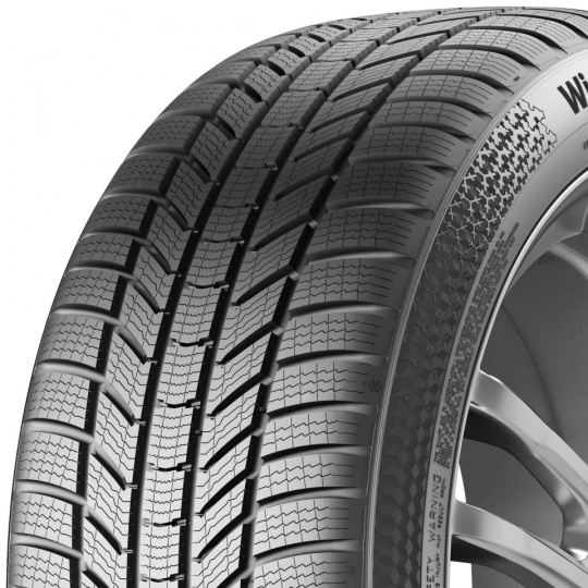 Continental WinterContact TS 870 P 255/40 R 20 101W