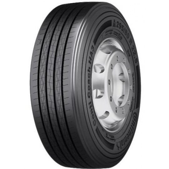 Continental Conti Coach HA3 315/80 R 22,5 156/150L