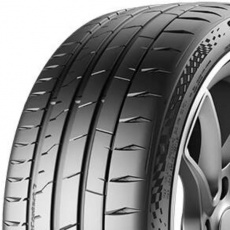Continental SportContact 7 245/40 R 21 100Y
