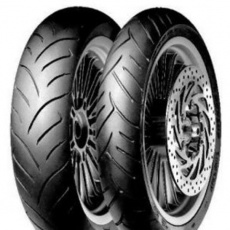 Dunlop ScootSmart 110/70 D 12 52P