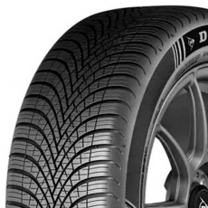 Dunlop All Season 2 235/60 R 18 107W