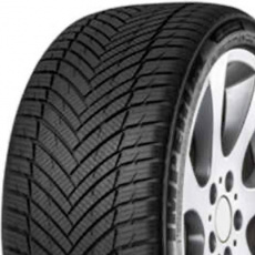 Imperial All Season Driver 255/45 R 19 104Y