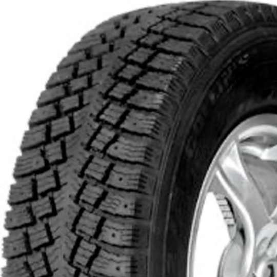 Pneu Vraník Green D. HC2 235/65 R 16C 115/113R