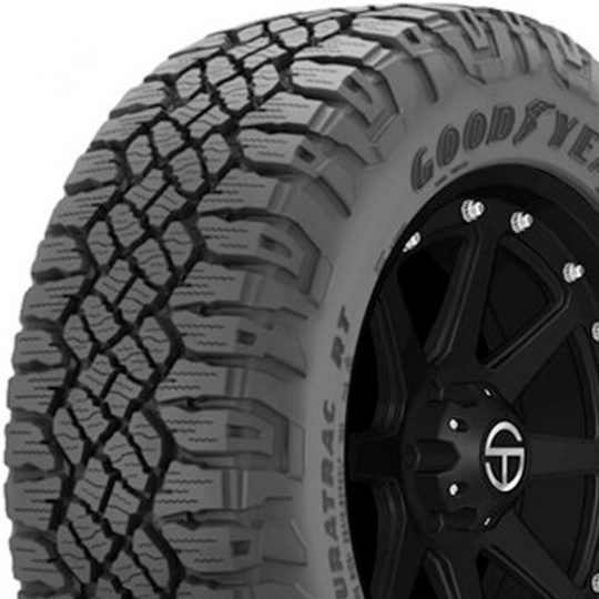 Goodyear Wrangler Duratrac RT 245/75 R 16 120Q