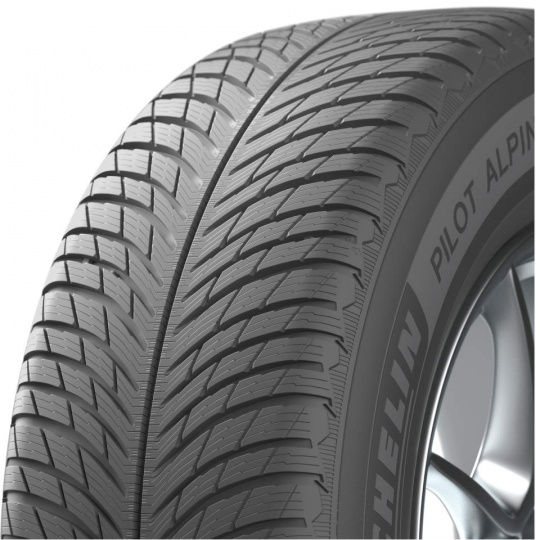 Michelin Pilot Alpin 5 SUV 235/55 R 20 105V