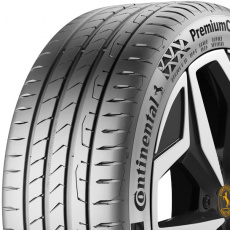 Continental PremiumContact 7 285/40 R 21 109Y