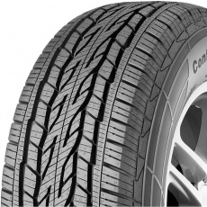 Continental ContiCrossContact LX2 265/65 R 17 112H