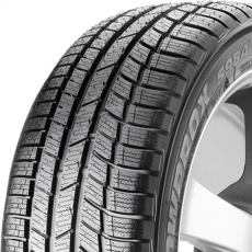 Toyo SnowProx S954 SUV 255/45 R 20 105V