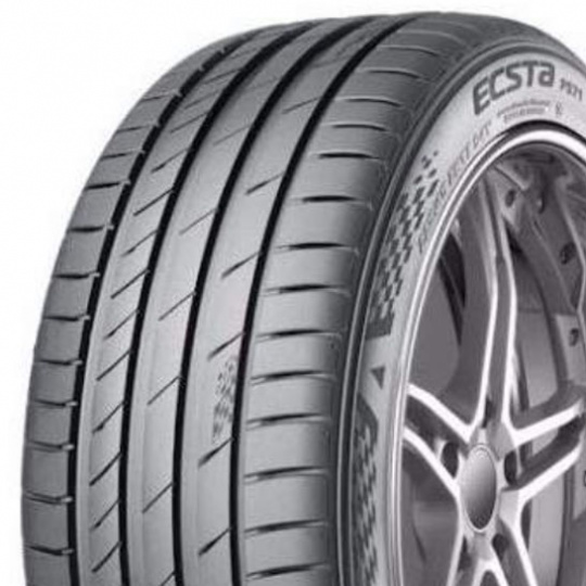 Kumho Ecsta PS71 245/40 ZR 17 95Y