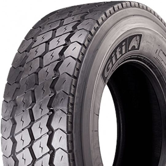 Giti GAM851 445/65 R 22,5 169K