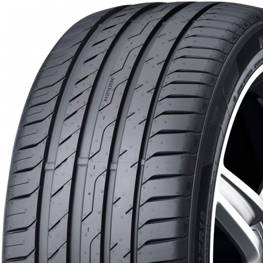 Nexen N'fera Sport 295/35 R 21 107Y