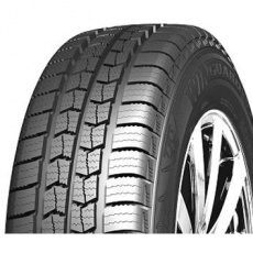 Nexen WinGuard WT1 235/65 R 16C 115/113R