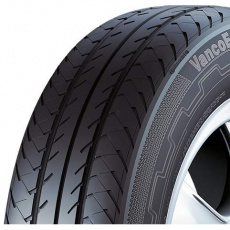 Continental VanContact Eco 215/65 R 16C 109/107T