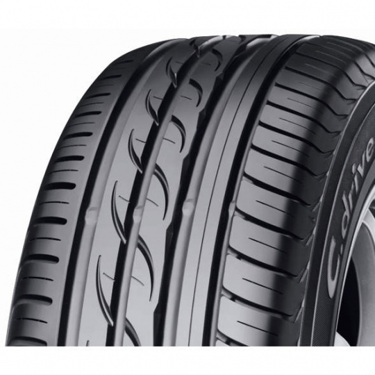 Yokohama C.drive 2 AC02A 205/55 R 16 91H