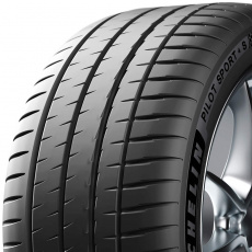 Michelin Pilot Sport 4 S 305/30 ZR 20 99Y