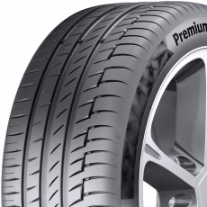 Continental PremiumContact 6 245/50 R 20 105V