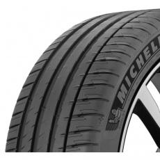 Michelin Pilot Sport 4 SUV 255/45 R 20 101W