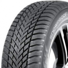 Nokian Snowproof 2 225/45 R 17 91H