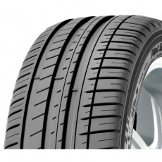 Michelin Pilot Sport 3 245/35 R 20 95Y