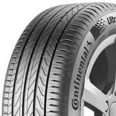 Continental UltraContact 195/50 R 16 88V