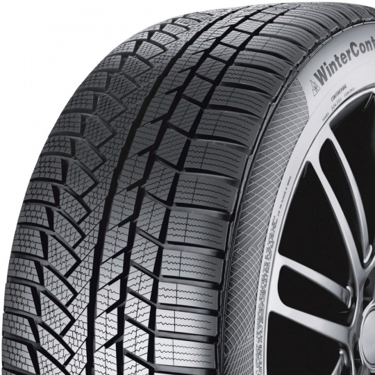 Continental WinterContact TS 850 P 245/40 R 17 95V