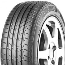 Lassa Driveways 205/50 R 17 93W