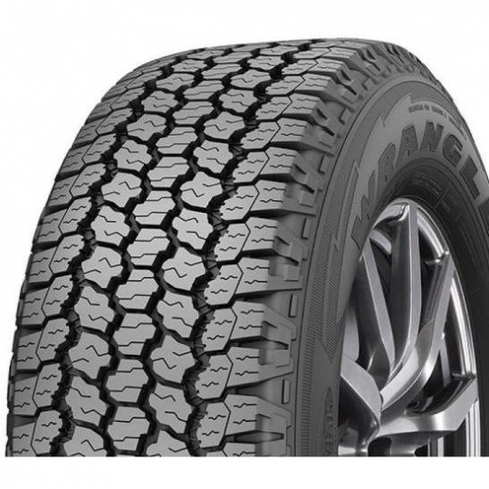 Goodyear Wrangler AT Adventure 255/55 R 19 111H