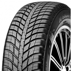 Nexen N'blue 4 Season 195/65 R 15 91H