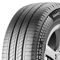 Continental VanContact Ultra 215/60 R 17C 109/107T