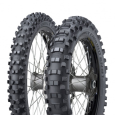 Dunlop Geomax EN91 120/90 D 18 65R