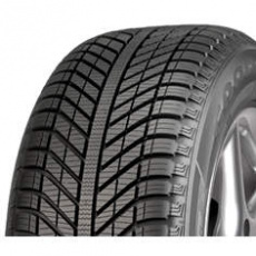 Goodyear Vector 4Seasons SUV 235/55 R 17 99V