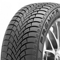 Maxxis Premitra Snow WP6 215/50 R 18 92V