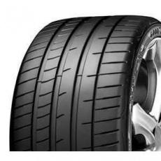 Goodyear Eagle F1 Supersport 255/35 ZR 20 97Y