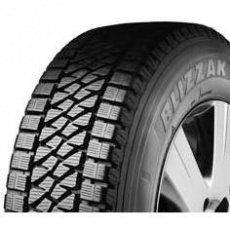 Bridgestone Blizzak W810 215/75 R 16C 116R