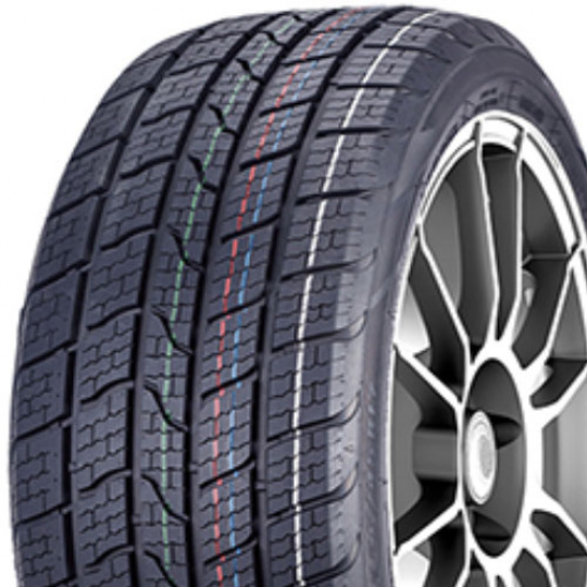 Royal Black Royal A/S 175/70 R 13 82T