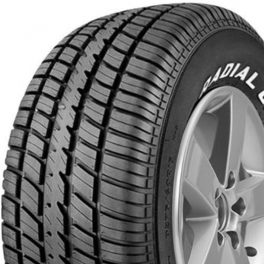 Cooper Cobra G/T 245/60 R 15 100T