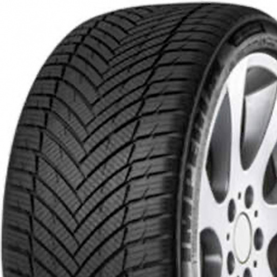 Imperial All Season Driver 255/45 R 20 105W