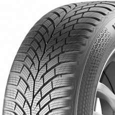 Continental WinterContact TS 870 175/65 R 17 87H