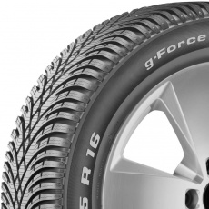 BFGoodrich G-Force Winter 2 205/60 R 16 92T