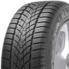 Dunlop SP Winter Sport 4D 205/55 R 16 91H