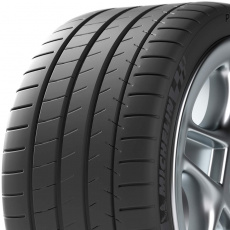 Michelin Pilot Super Sport 285/35 ZR 21 105Y