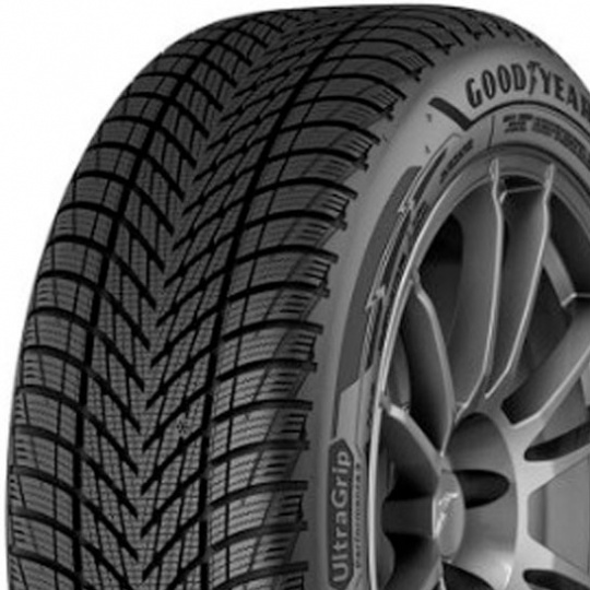 Goodyear UltraGrip Performance 3 295/30 R 20 101W