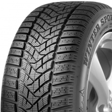 Dunlop Winter Sport 5 235/35 R 19 91W