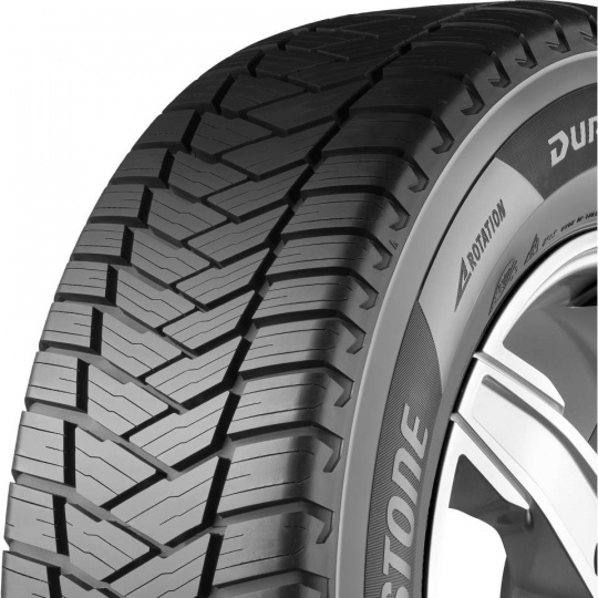 Bridgestone Duravis All Season 225/75 R 16C 121R